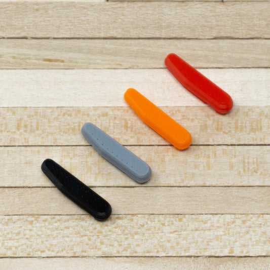 Eight Thumb Bars for Leatherman Surge by FMI-NYC