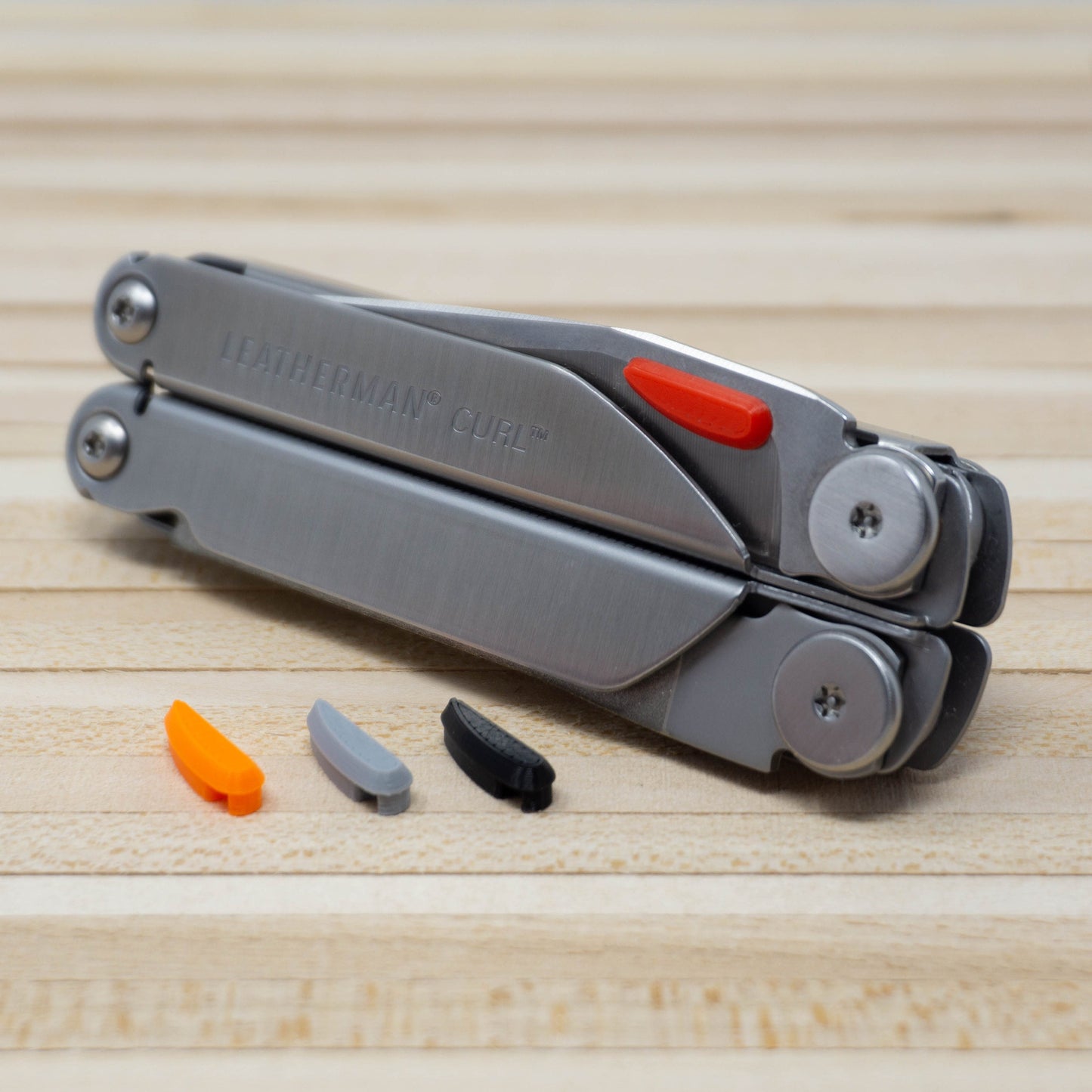 Thumb Bar for Leatherman Curl